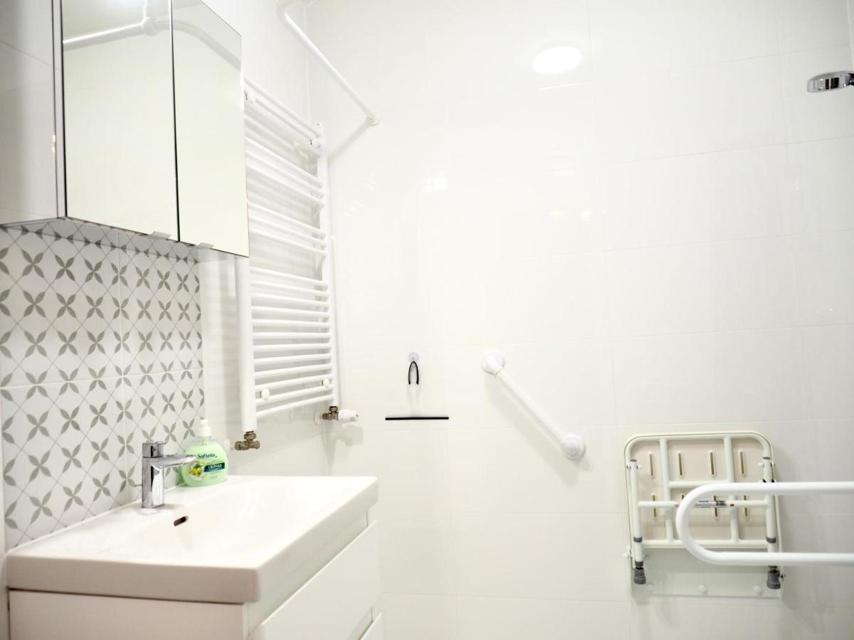 Apartament Zielony Taras Koszalin Exterior foto